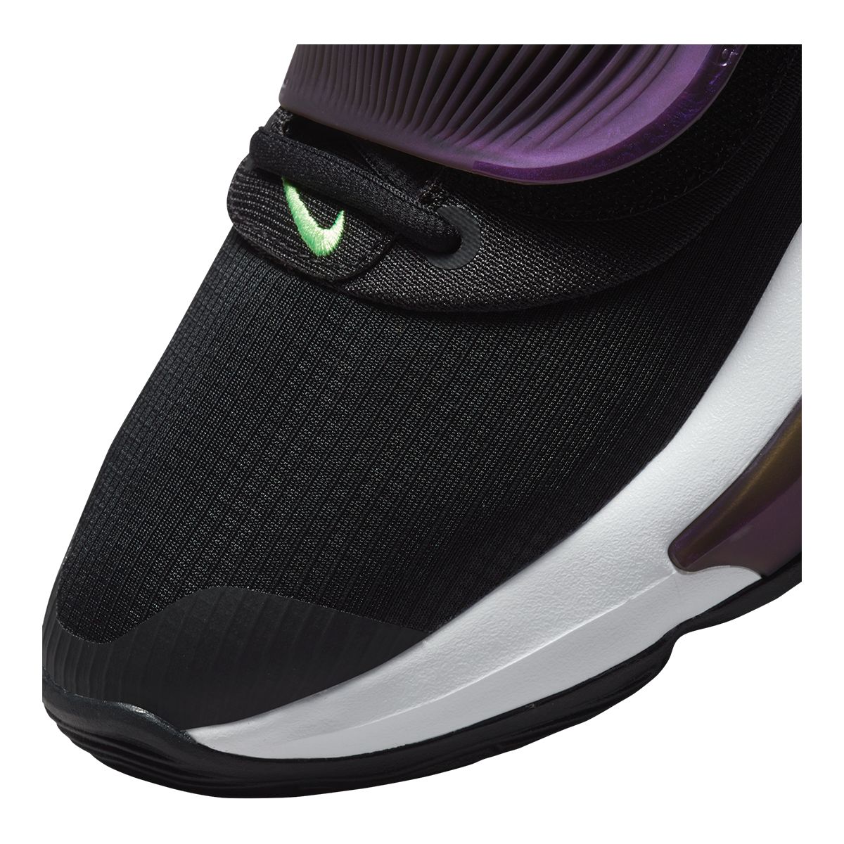 Nike Men's Zoom Freak 3 Project 34 Basketball Shoes, Indoor, Cushioned