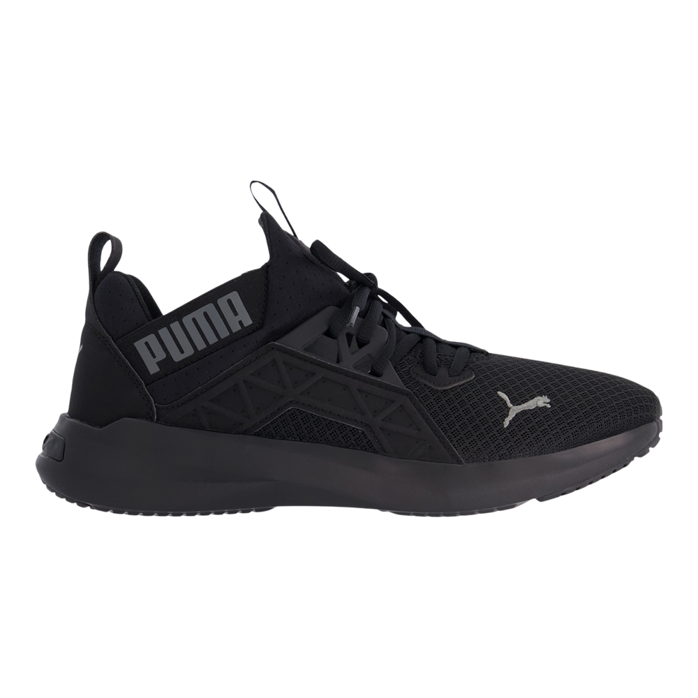 Puma Men's Softrider Enzo NXT Shoes  Sneakers Walking Cushioned