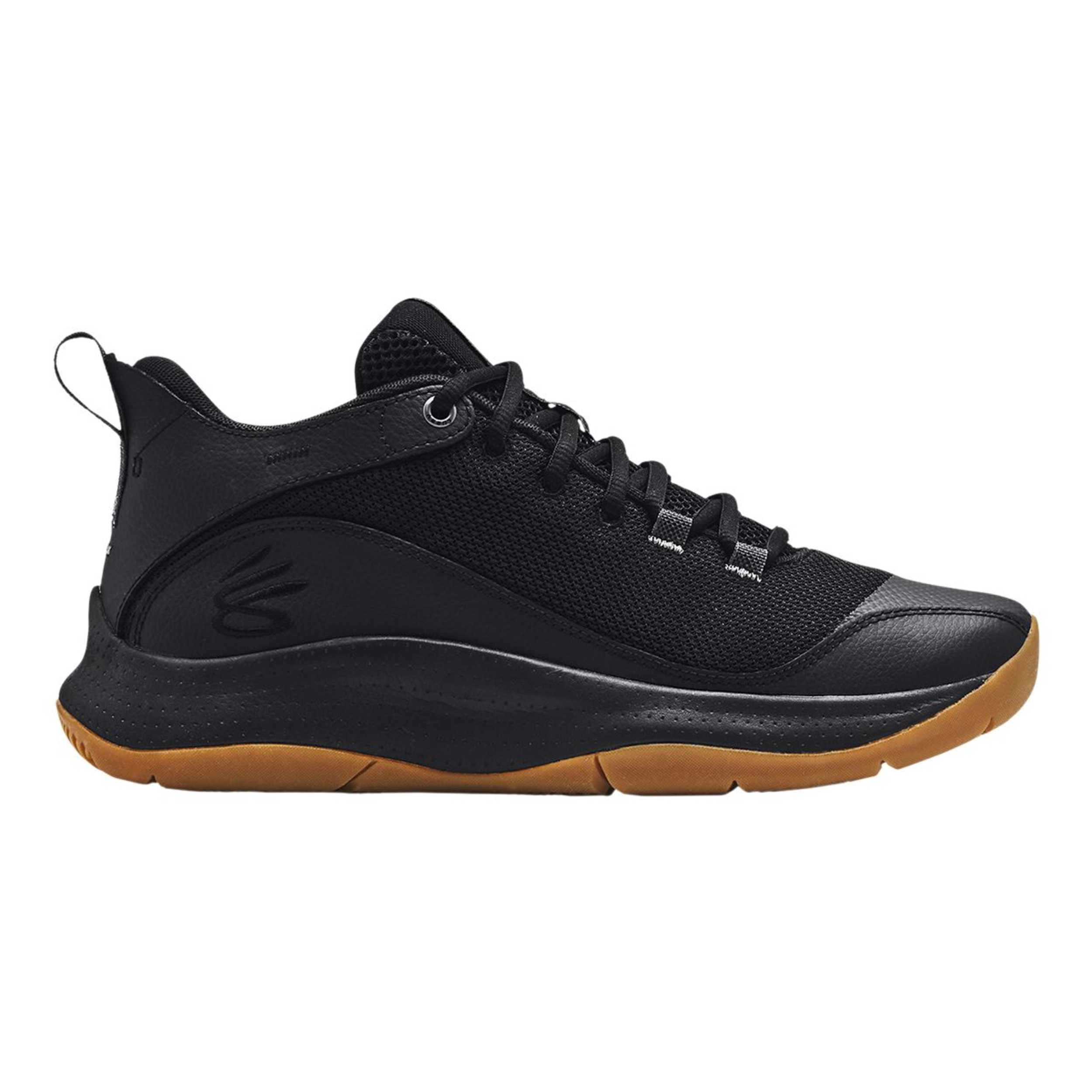 Under Armour Men's Curry 3Z5 Basketball Shoes, Indoor, Cushioned