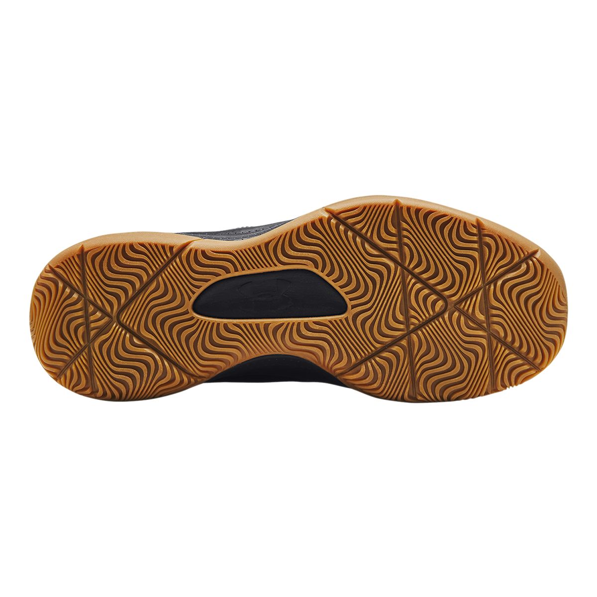 Under Armour Men's Curry 3Z5 Basketball Shoes, Indoor, Cushioned