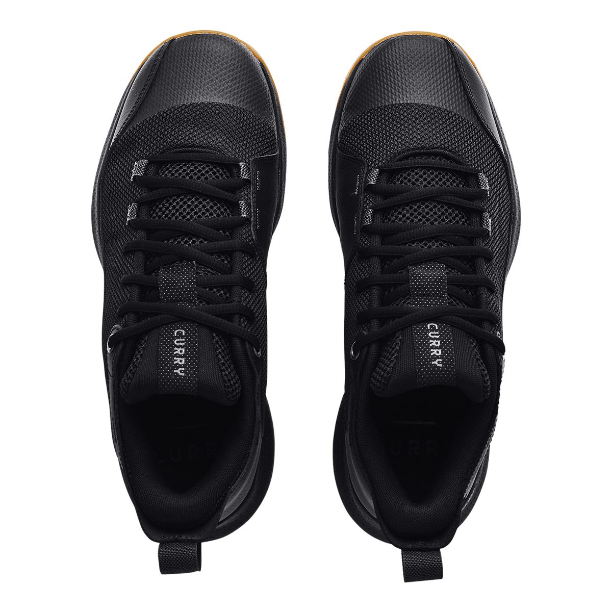 Under Armour Men's Curry 3Z5 Basketball Shoes, Indoor, Cushioned