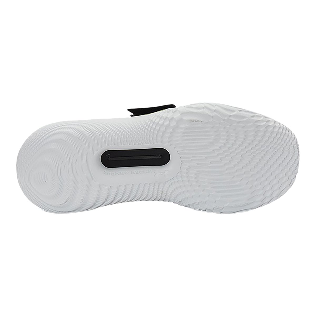 Under Armour Men's Flow Futrx Basketball Shoes, Indoor, Lightweight