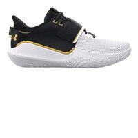 Under Armour Men's Flow Futrx Basketball Shoes, Indoor, Lightweight Side_Right