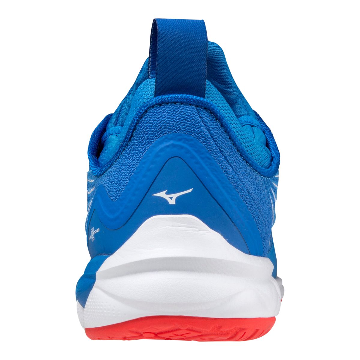 Mizuno Men's Wave Luminous 2 Indoor Court Volleyball Shoes, Low Top, Tennis, Badminton