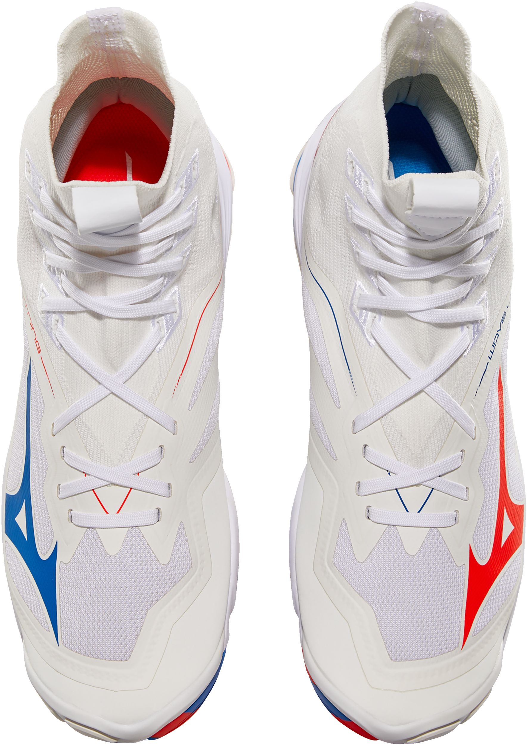 Mizuno Men's Wave Lightning Neo Indoor Court Volleyball