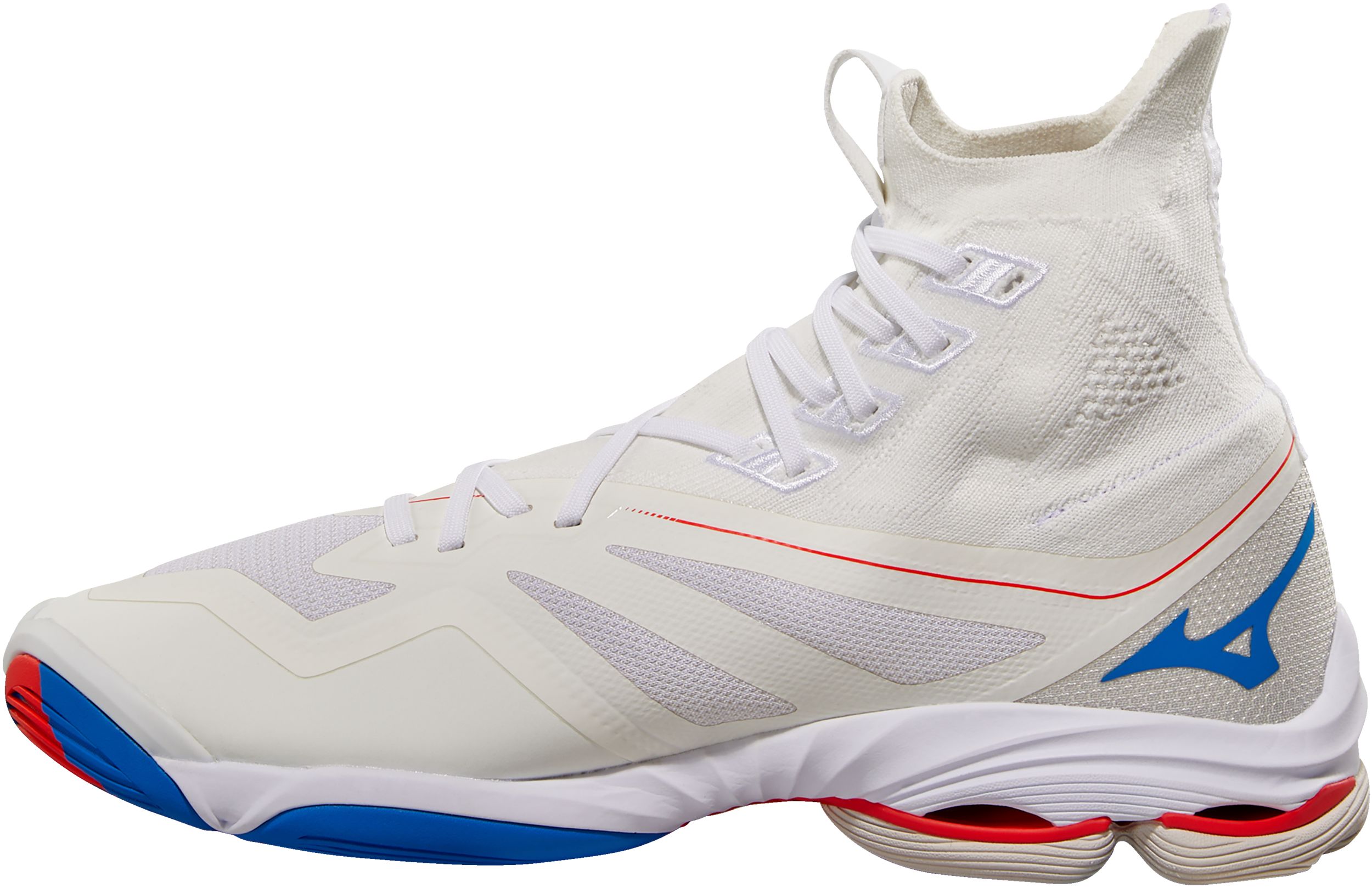 Mizuno volleyball best sale shoes high tops