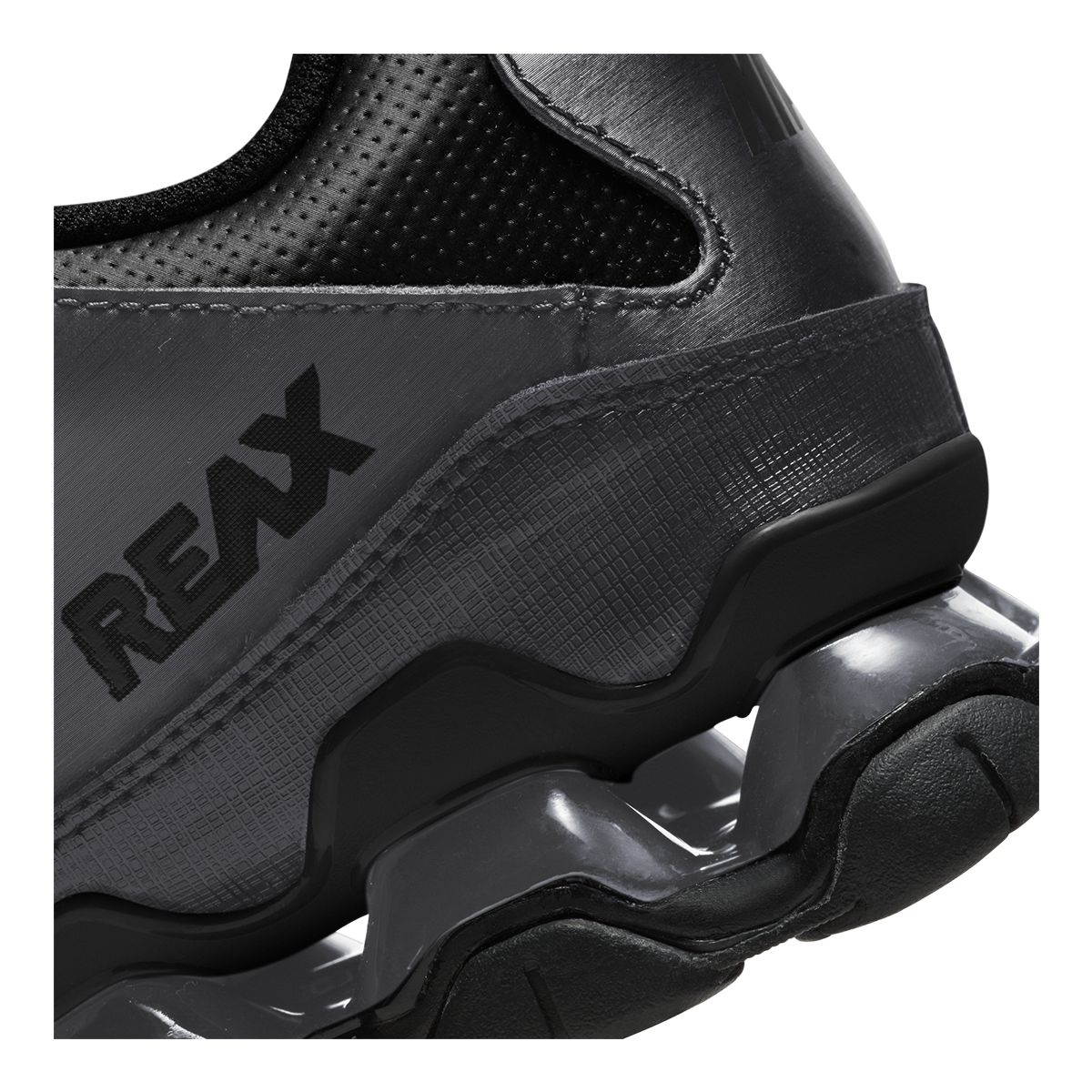 Nike reax basketball on sale shoes