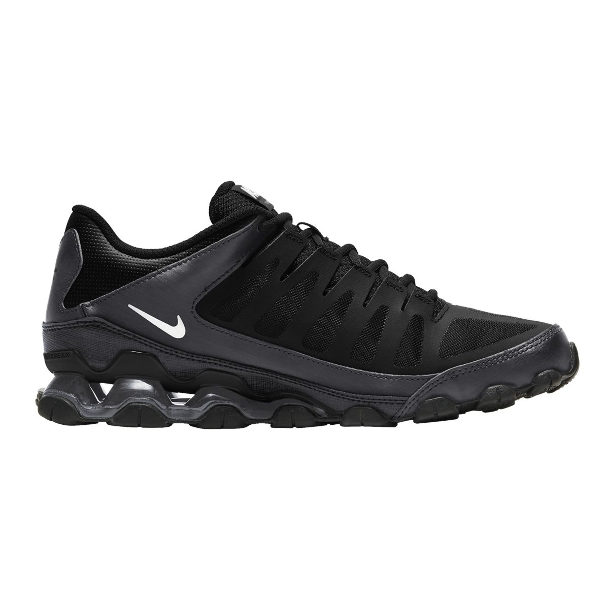 Nike Men's Reax 8 TR Training Shoes, Casual, Gym, Cushioned