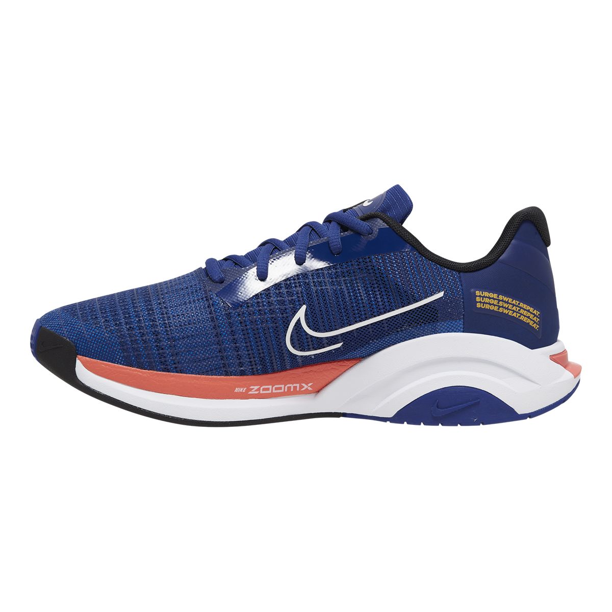 nike sneaker nike performance zoomx superrep surge