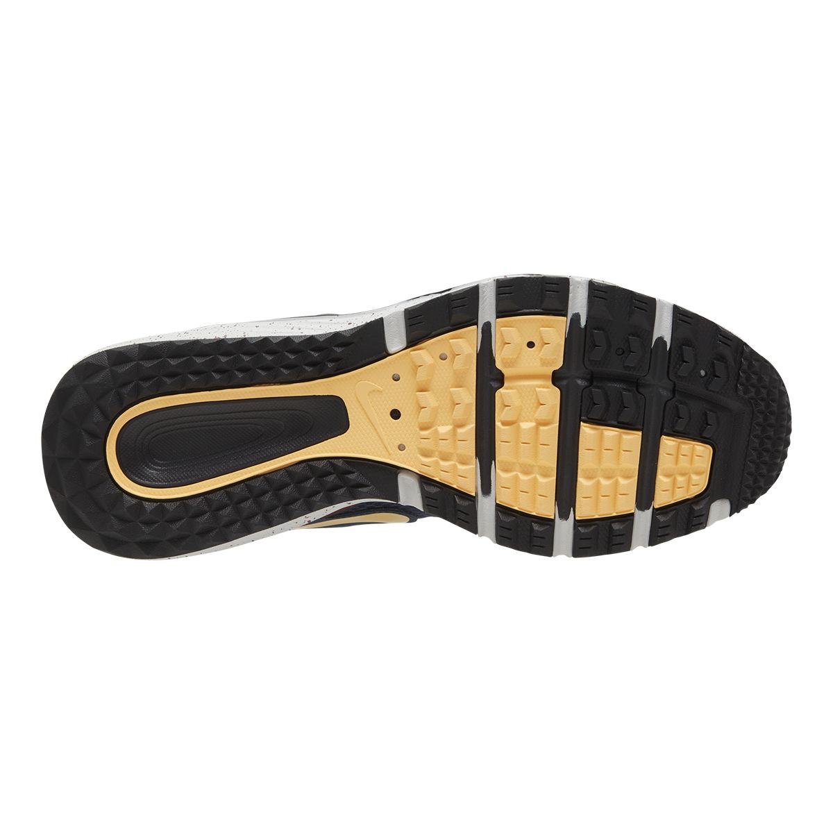 Nike Men's Juniper Breathable Mesh Trail Running Shoes