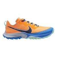 Nike Men's Air Zoom Kiger 7 Trail Running Shoes, Hiking, Lightweight Side_Right