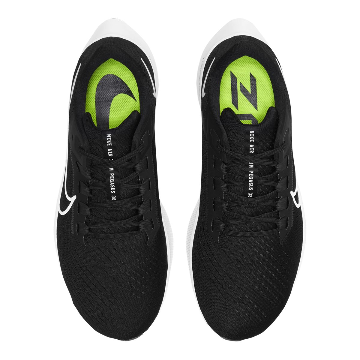 Nike Men's Air Zoom Pegasus 38 Extra Wide Running Shoes