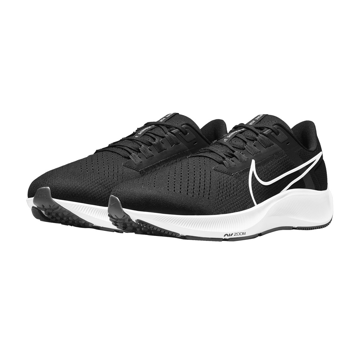 Nike Men's Air Zoom Pegasus 38 Extra Wide Running Shoes