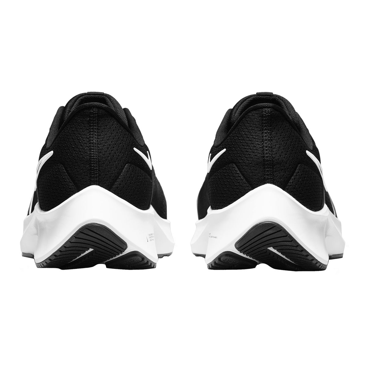 Nike Men's Air Zoom Pegasus 38 Extra Wide Running Shoes