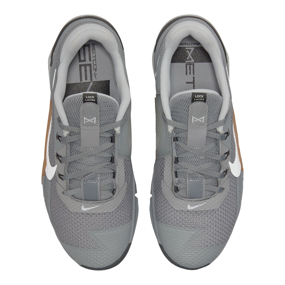 Nike Men's Metcon 7 Training Shoes, Cushioned, Lightweight, Mesh