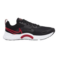 Nike Men's Renew Retaliation 3 Training Shoes, Gym, Cushioned, Mesh Side_Right