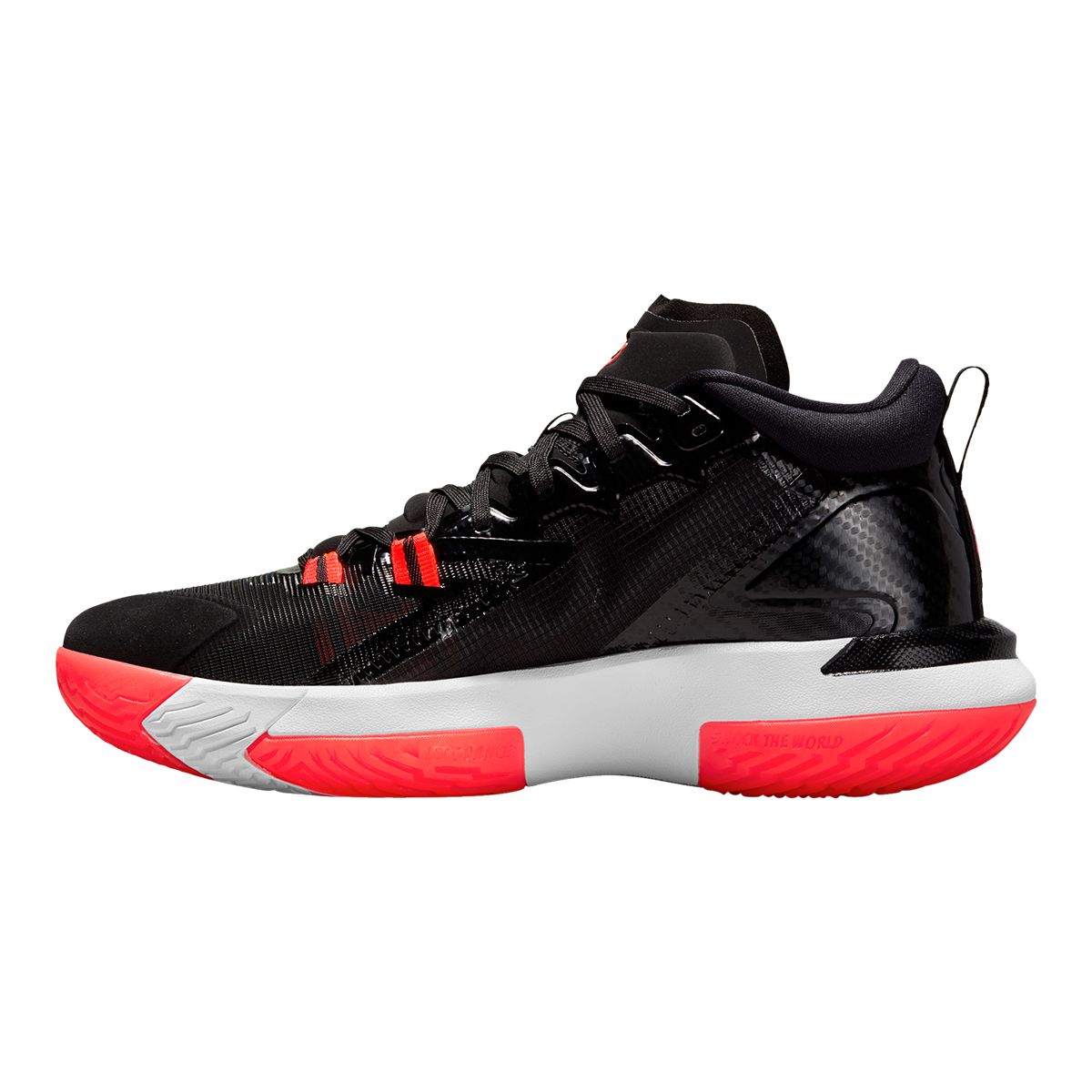 Nike Men's Jordan Zion 1 Basketball Shoes
