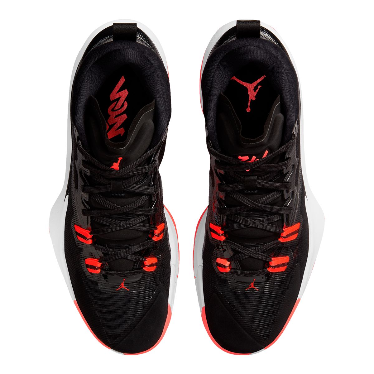 Nike Men's Jordan Zion 1 Basketball Shoes