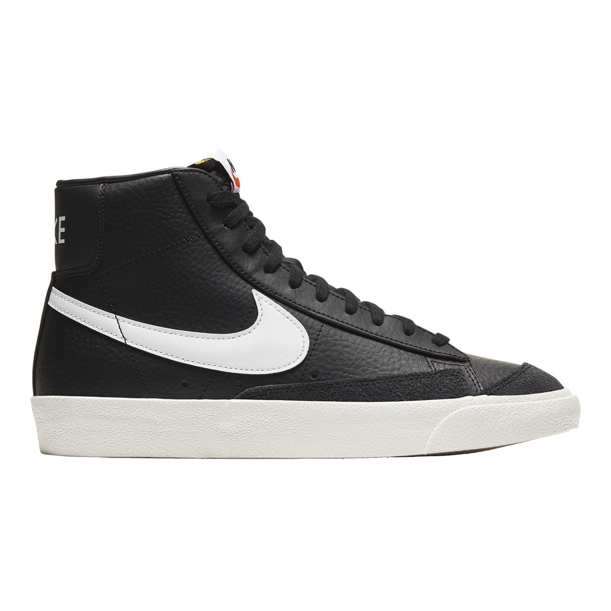 Nike Men's Blazer '77 Vintage Shoes, Sneakers, Mid Top, Basketball ...