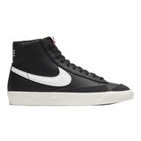 Nike Men's Blazer '77 Vintage Shoes, Sneakers, Mid Top, Basketball, Leather Side_Right
