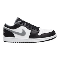 Nike Men's Air Jordan 1 Low Lightweight Cushioning Basketball Shoes Side_Right