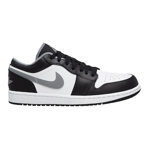 Nike Men's Air Jordan 1 Low Lightweight Cushioning Basketball Shoes