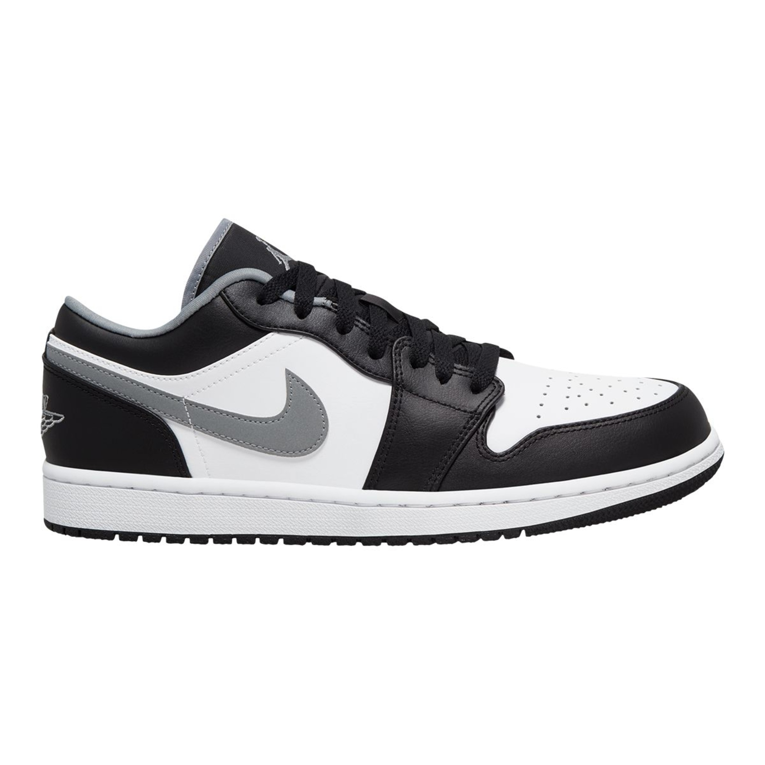 Nike Men's Air Jordan 1 Low Lightweight Cushioning Basketball Shoes