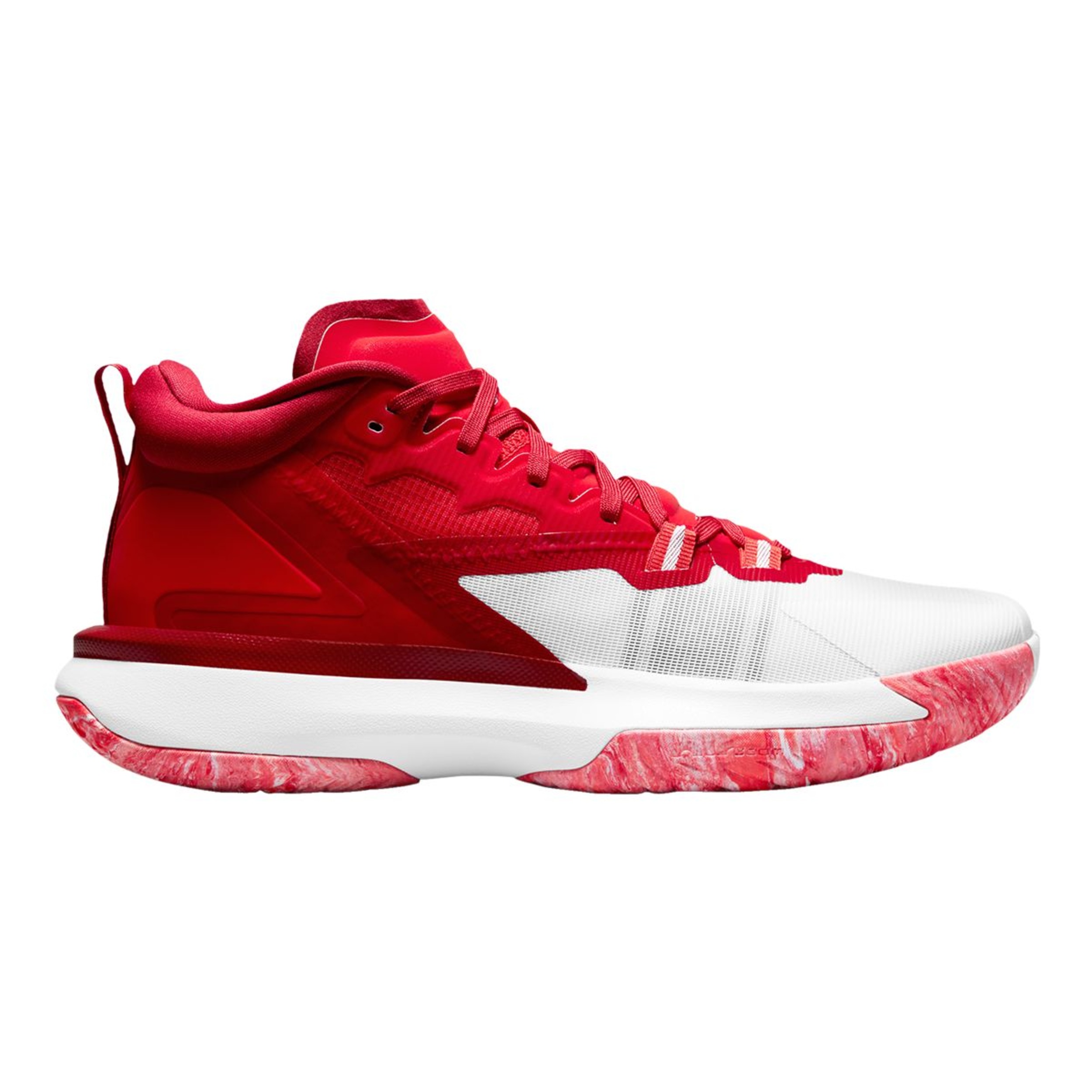 Nike Men's Jordan Zion 1 TB Basketball Shoes, Indoor, Padded