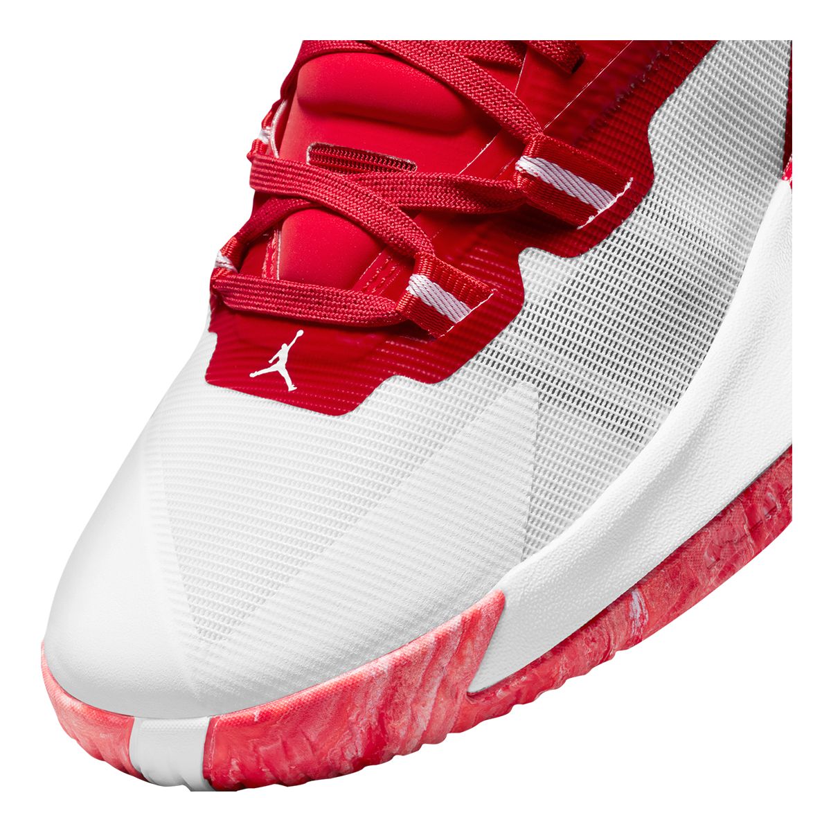 Nike Men's Jordan Zion 1 TB Basketball Shoes, Indoor, Padded