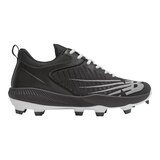 New Balance Men's 4040v6 Low-Cut Baseball/ Softball Cleats Side_Right