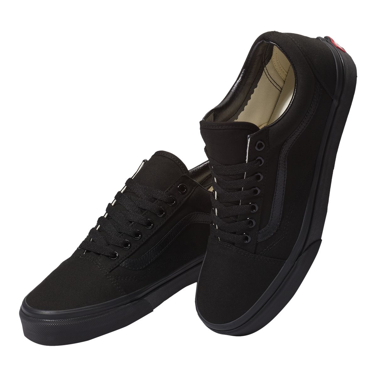 Vans Men's Old Skool Skate Shoes