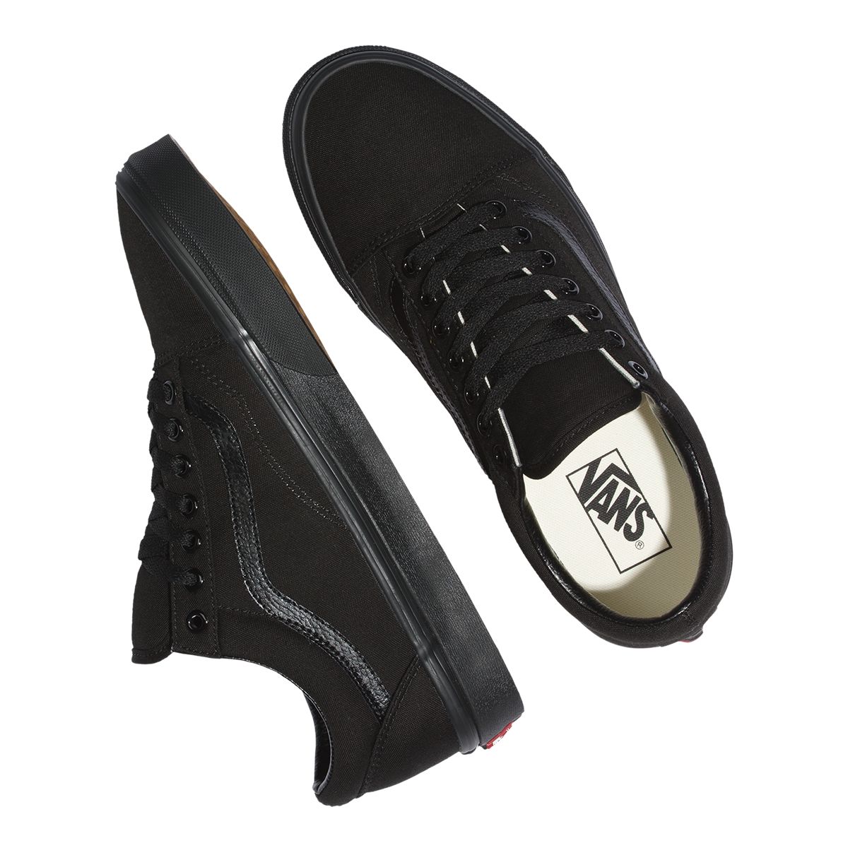 Vans Men's Old Skool Skate Shoes