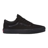 Vans Men's Old Skool Skate Shoes Side_Right