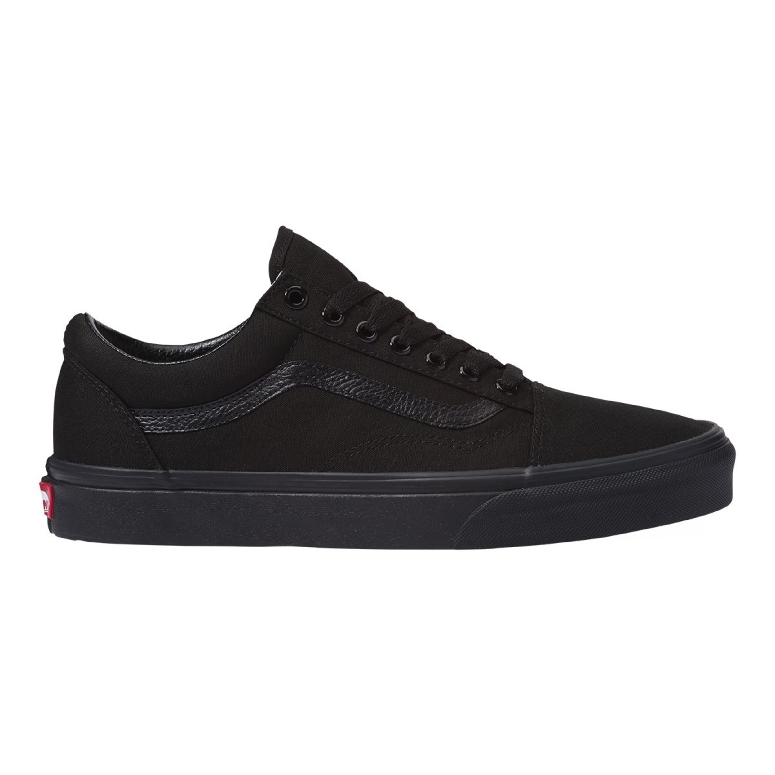 Vans Men's Old Skool Skate Shoes