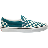 Vans Men's Classic Skate Shoes, Sneakers, Low Top, Slip On, Breathable Side_Right