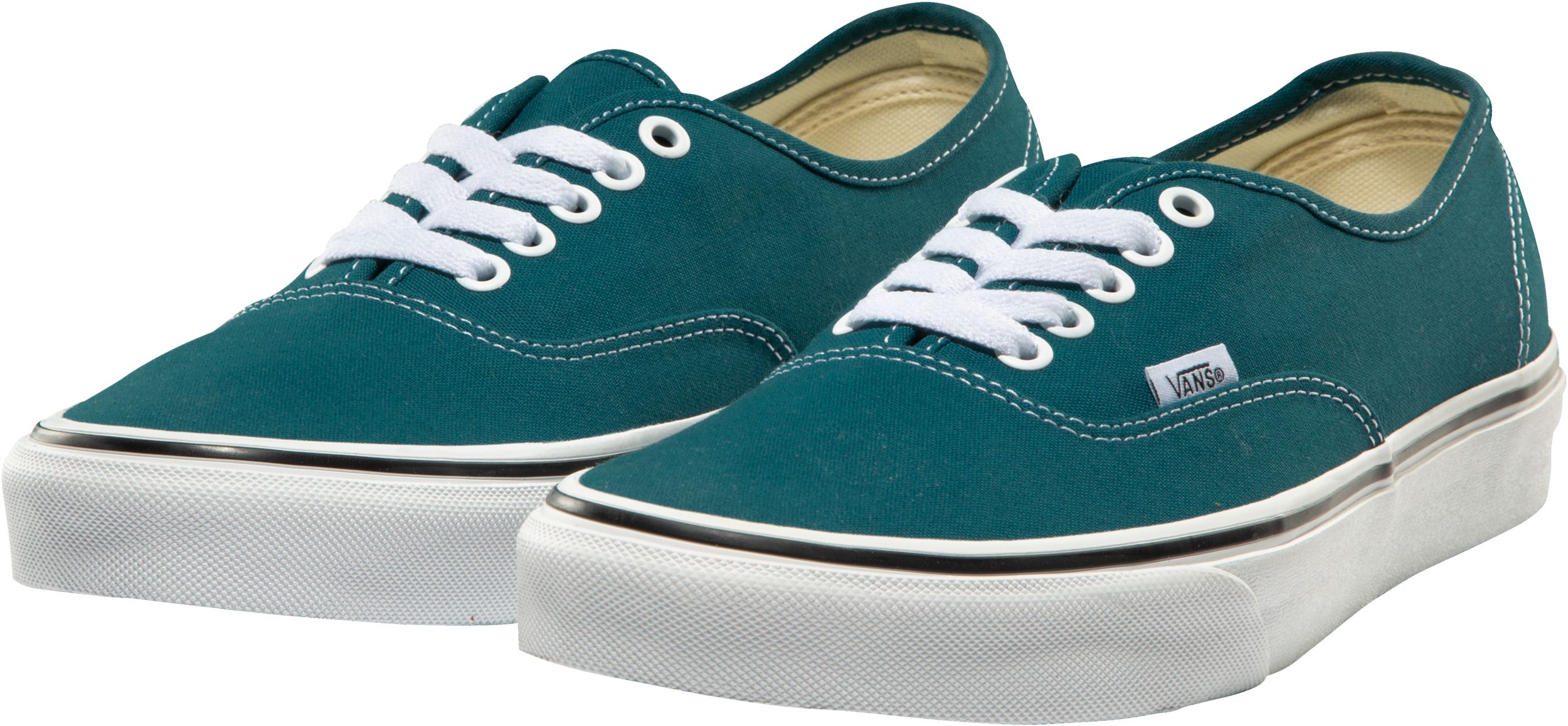 Vans Men's Authentic Skate Shoes, Sneakers, Low Top, Casual, Breathable