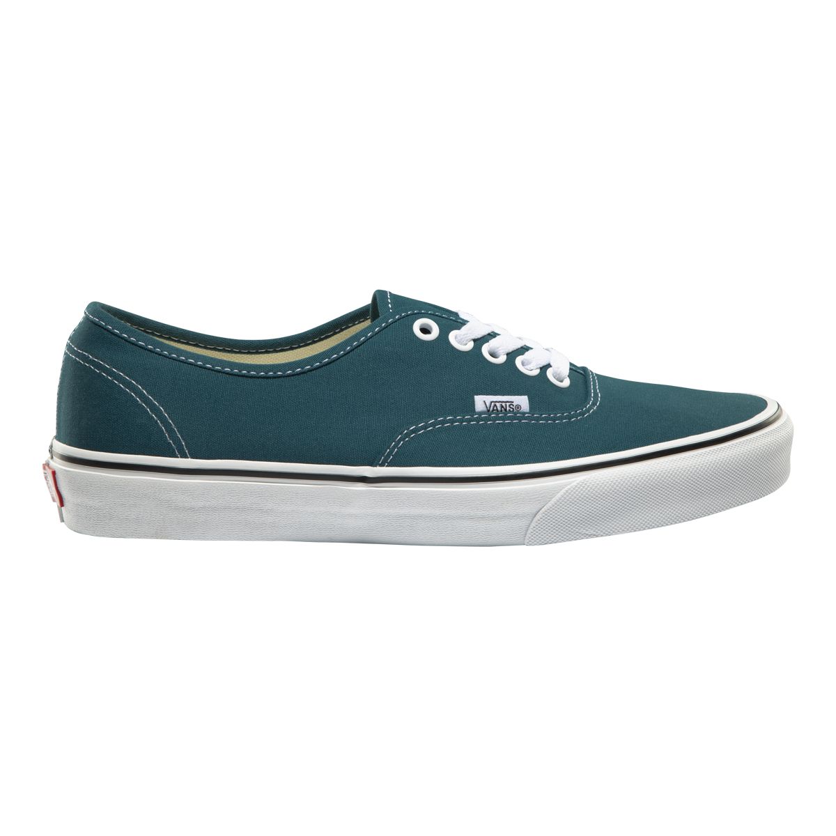 Vans Men's Authentic Skate Shoes, Sneakers, Low Top, Casual, Breathable