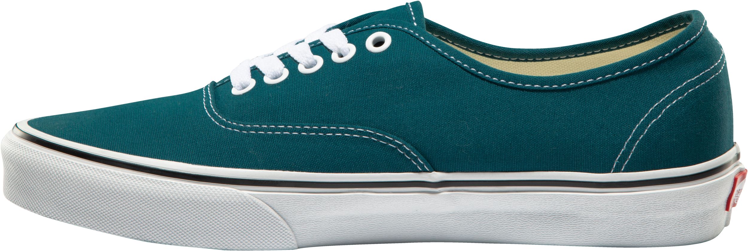 Vans Men's Authentic Skate Shoes, Sneakers, Low Top, Casual, Breathable