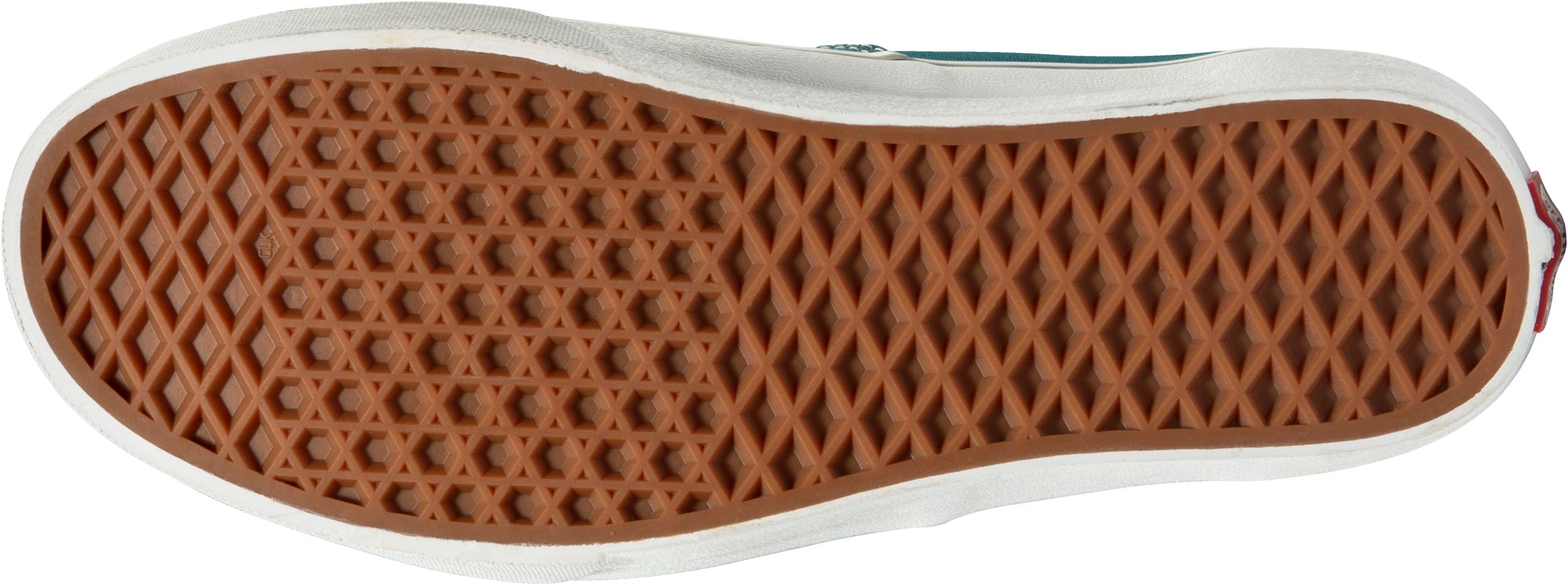 Vans Men's Authentic Skate Shoes, Sneakers, Low Top, Casual, Breathable