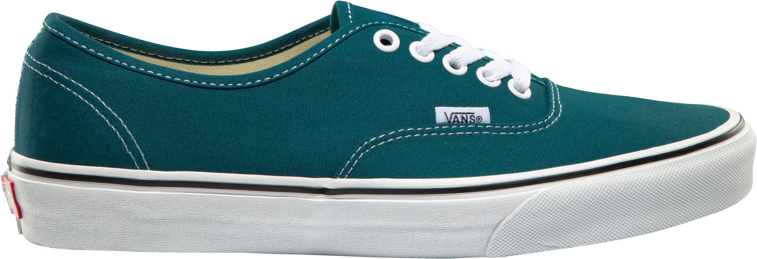 Vans Men's Authentic Skate Shoes, Sneakers, Low Top, Casual, Breathable
