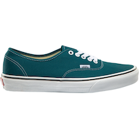 Vans Men's Authentic Skate Shoes, Sneakers, Low Top, Casual, Breathable Side_Right