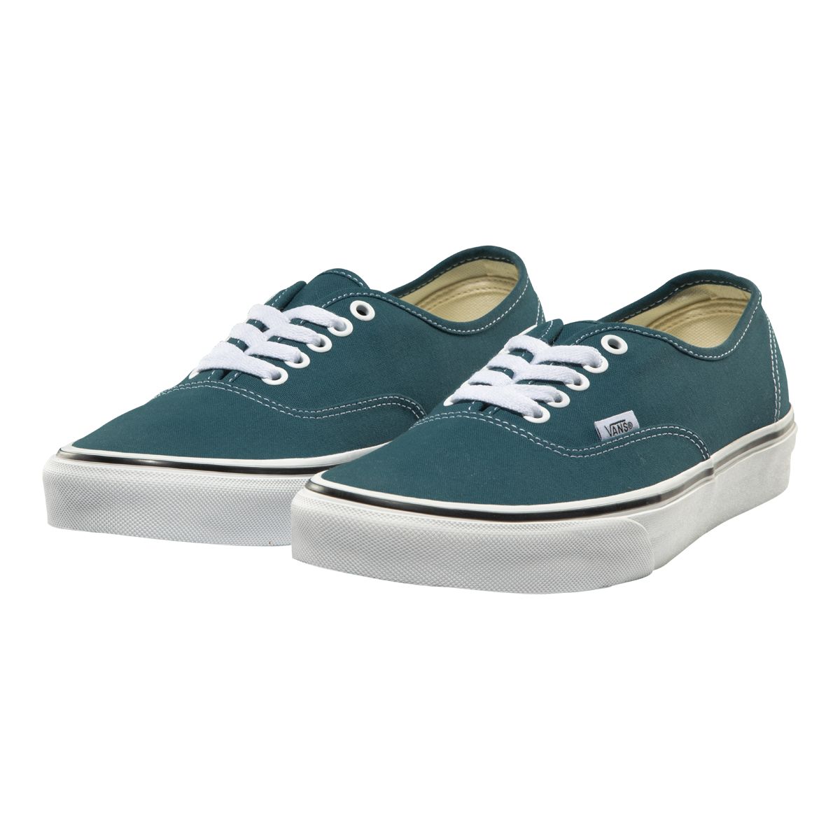 Vans Men's Authentic Skate Shoes, Sneakers, Low Top, Casual, Breathable