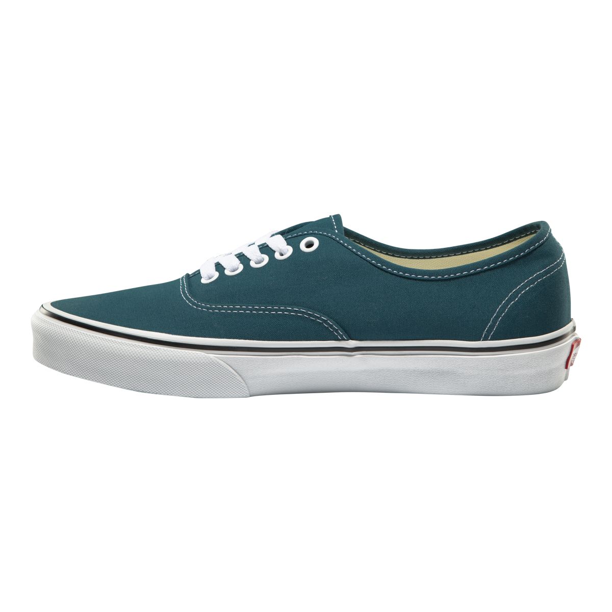 Vans Men's Authentic Skate Shoes, Sneakers, Low Top, Casual, Breathable