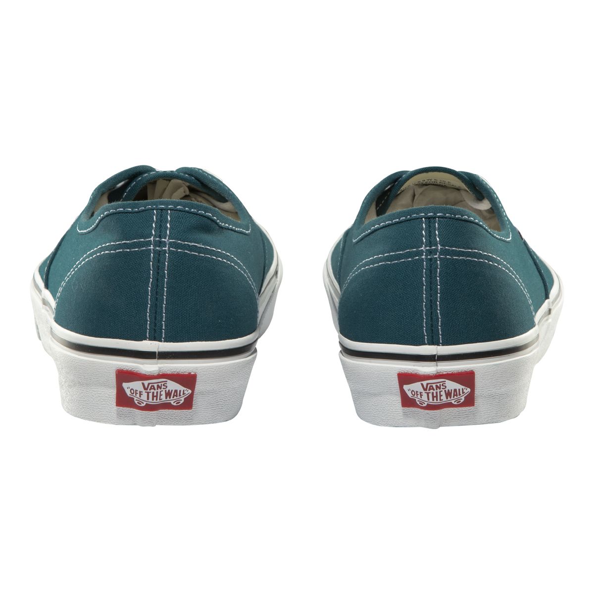 Vans Men's Authentic Skate Shoes, Sneakers, Low Top, Casual, Breathable