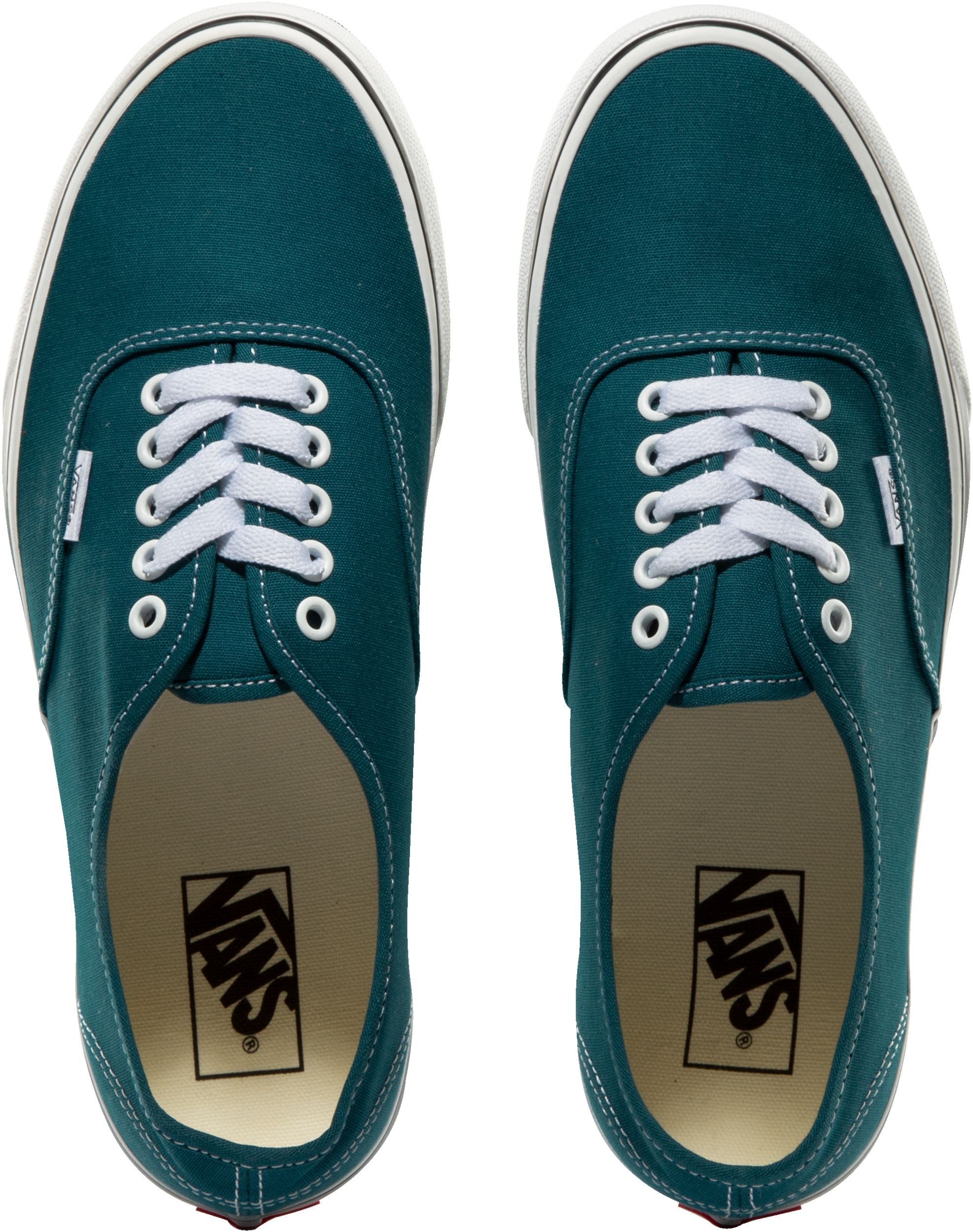 Vans Men's Authentic Skate Shoes, Sneakers, Low Top, Casual, Breathable