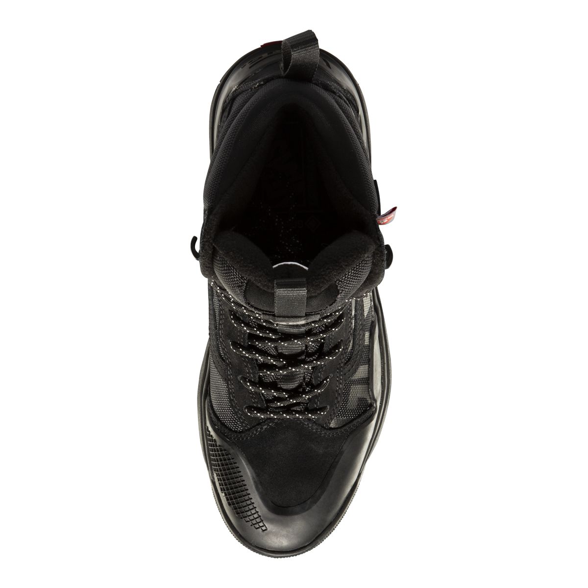 Vans Men's Ultrarange Exo MTE-2 Boots, High Top, Hiking, Casual, Gore-Tex, Waterproof