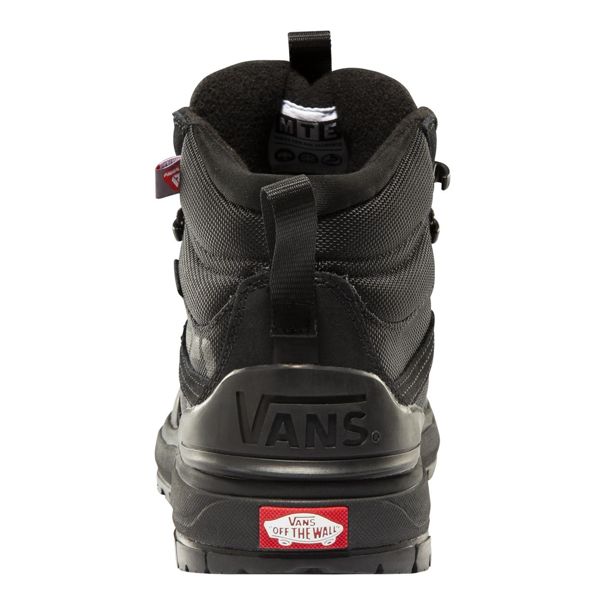 Vans Men's Ultrarange Exo MTE-2 Boots, High Top, Hiking, Casual, Gore-Tex, Waterproof