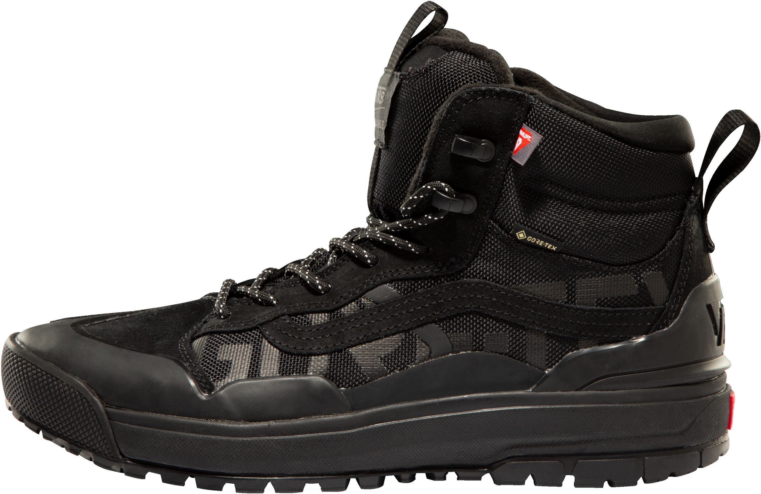 Vans Men's Ultrarange Exo MTE-2 Boots, High Top, Hiking