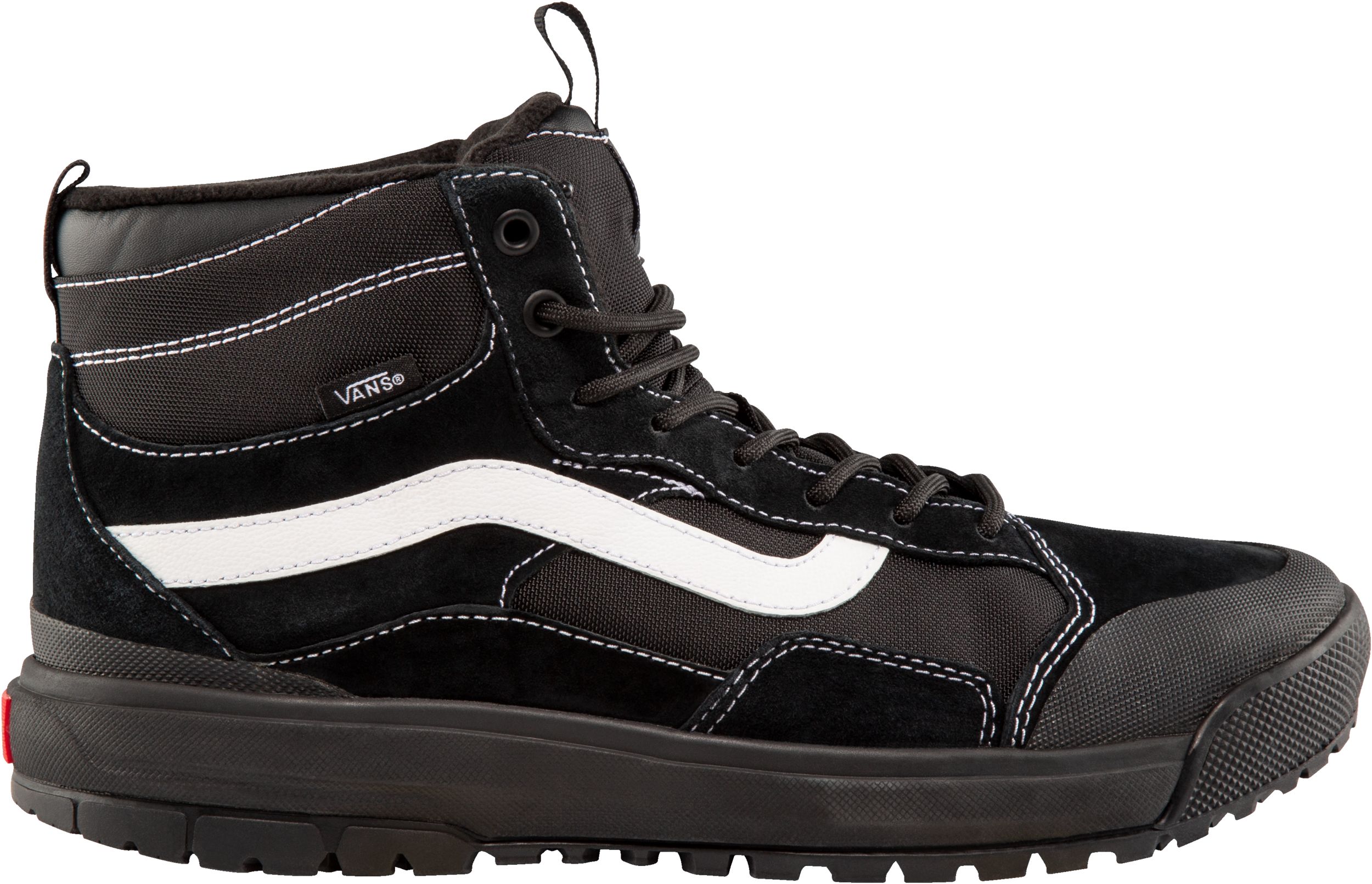 Vans Men's Ultrarange Exo MTE-1 Boots, High Top, Hiking, Casual, Waterproof