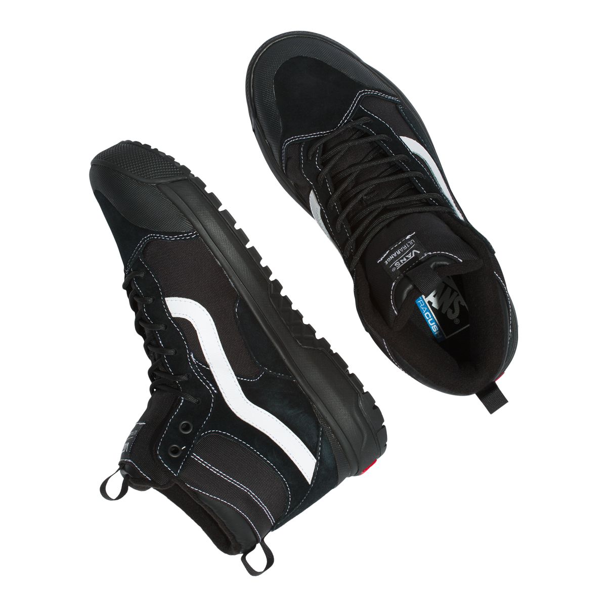 Vans Men's Ultrarange Exo MTE-1 Boots, High Top, Hiking, Casual, Waterproof